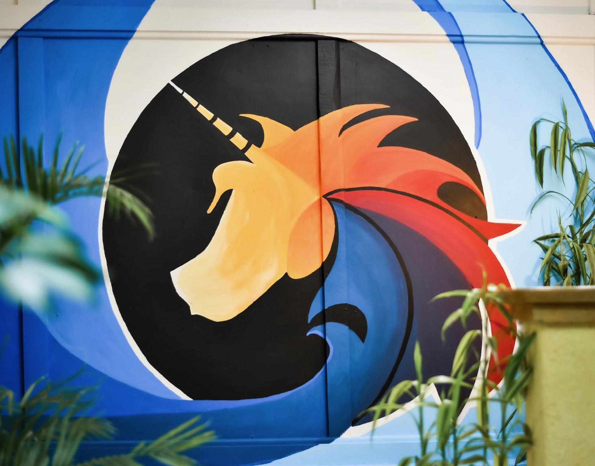 Unicorn Reborn - Peaceful Rentals 圣马科斯拉拉古纳 外观 照片